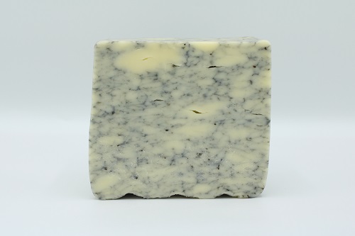 Blue Marbled Jack